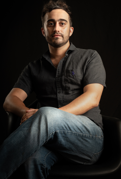 Lucio Marcelo de Andreotti